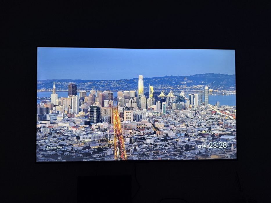 Продам телевизор TCL 4K UHD TV 65-165см