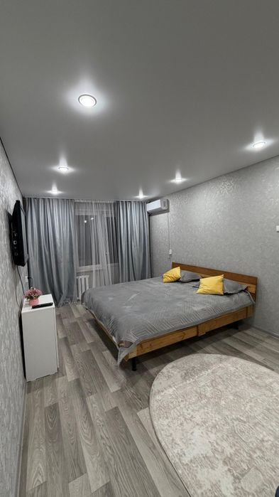 Кас РЕД  1 ком. 2 мкр. Wi-fi Кондёр.