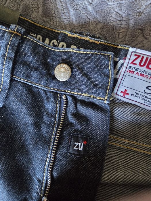 Blugi zuelements