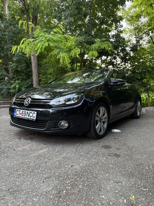 VOLKSWAGEN Golf 2013 — imagine 2