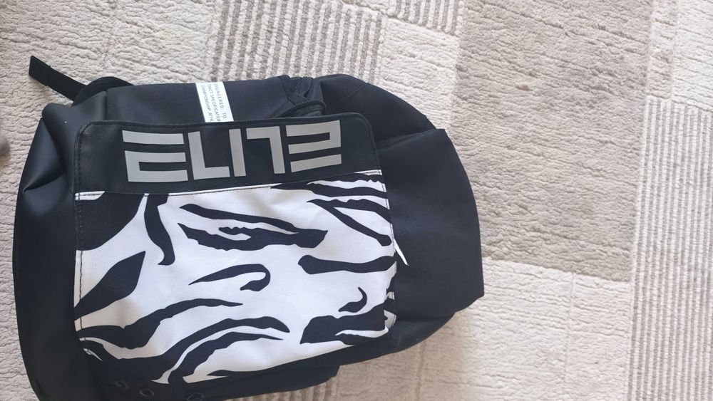 Найк элитка сумка