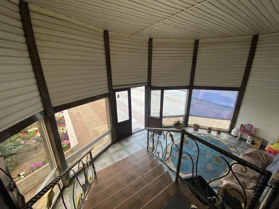 Продам дом в Пришахтинске