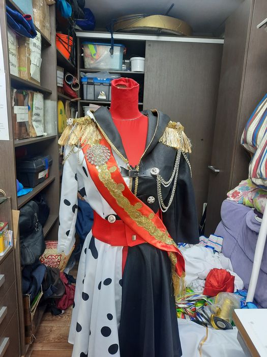 Аренда  Костюмов