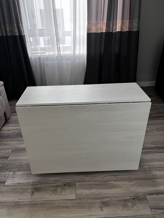 Стол трансформер (очень удобный)