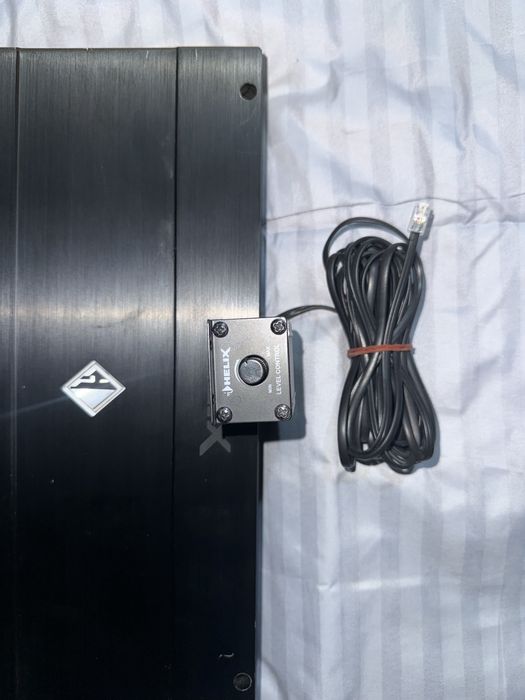 Usilitel Helix M One X