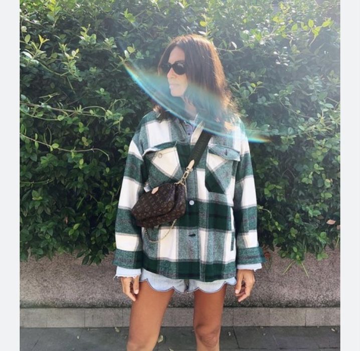 Риза връхна зара