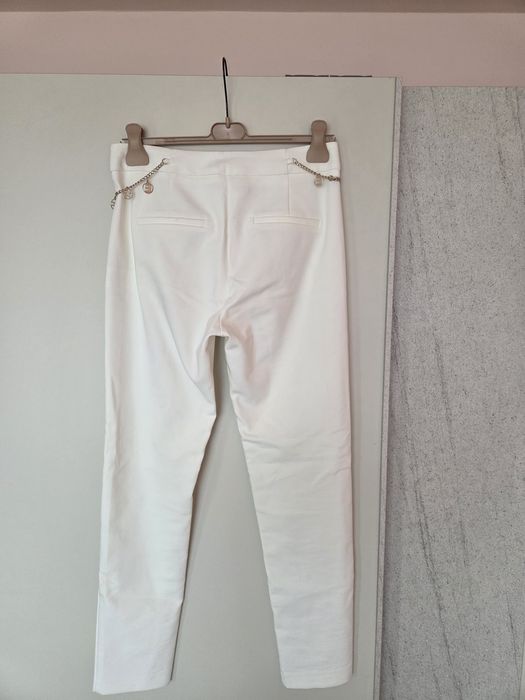 Панталон Elizabeta Franchi, дънки Replay
Размер 27
Изключително