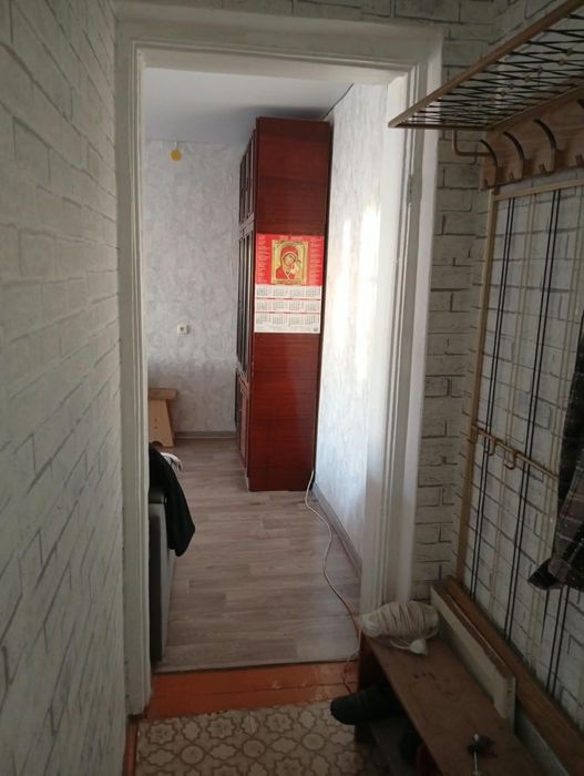 Продам квартиру 2-комнатная