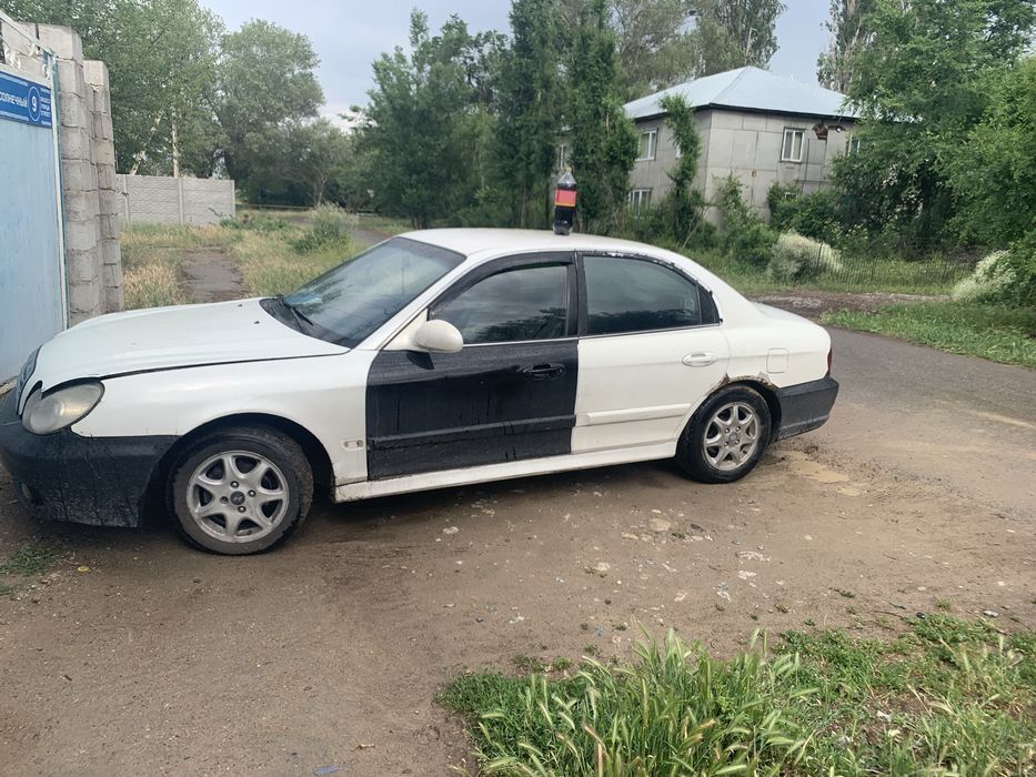 Продам соната чистий газ