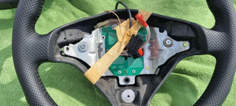 Волани Ауди А3 А4 А6 А8