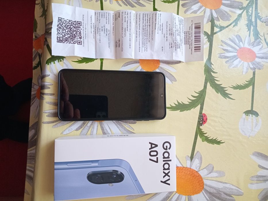 Продам сотовый телефон