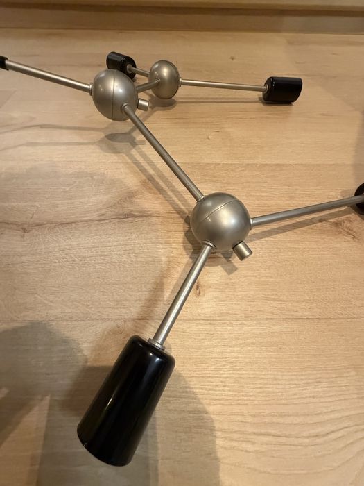 Candelabru/Lustra cu brate ajustabile