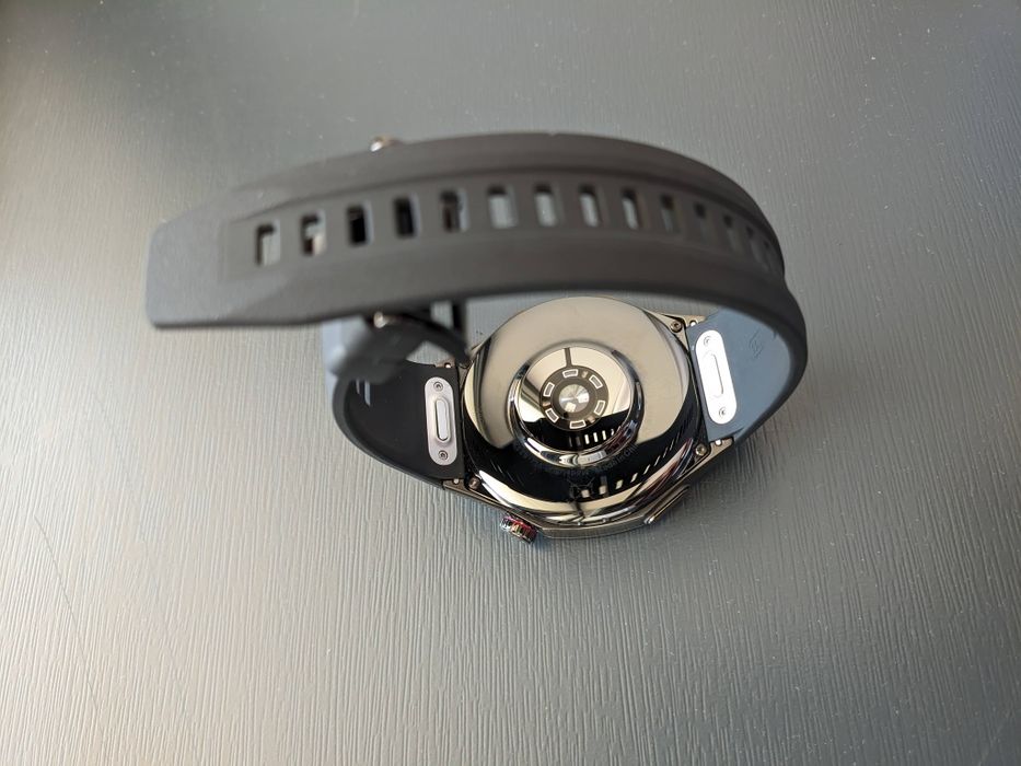 Huawei Watch GT5 pro