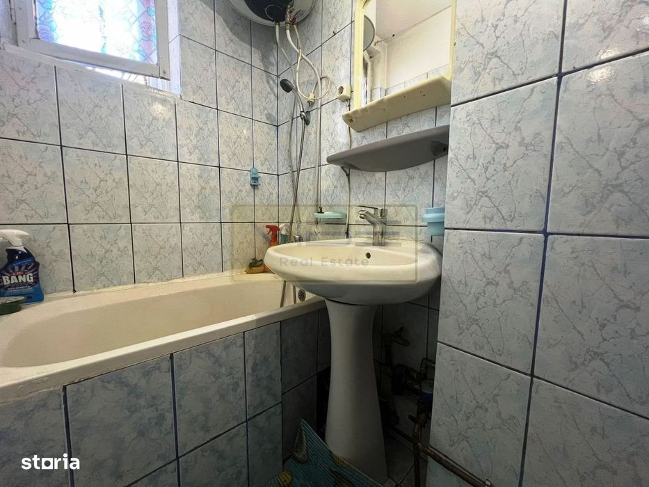Apartament 1 camera Copou - Liceul Negruzzi