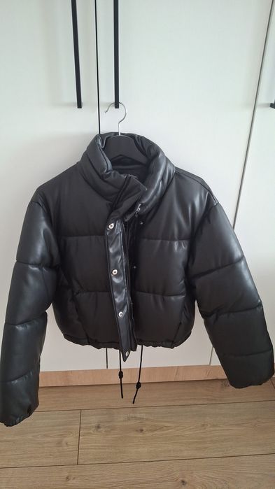 Продам куртку экокожа