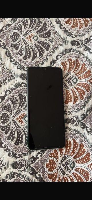 Продаю телефон Redmi A3