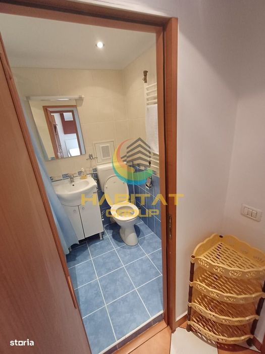 Apartament 3 camere - 70mp- Izvorul Crisului