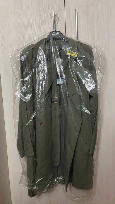 Geacă / Parka Geox - mărimea 48 IT | Echivalent M-L