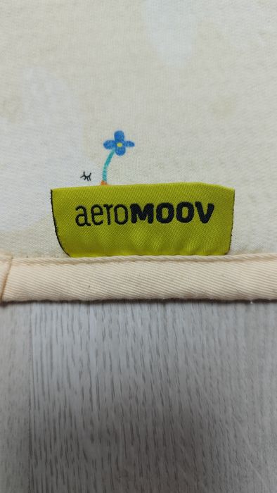 Подложка за количка против изпотяване Aeromoov.