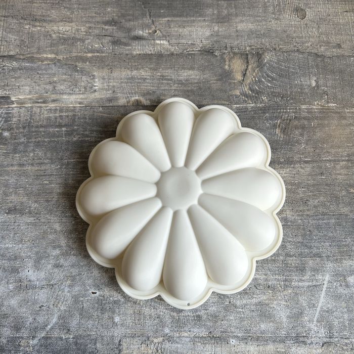 Силиконовые формы