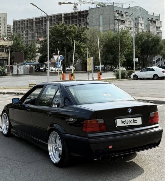 Глушитель Magnaflow