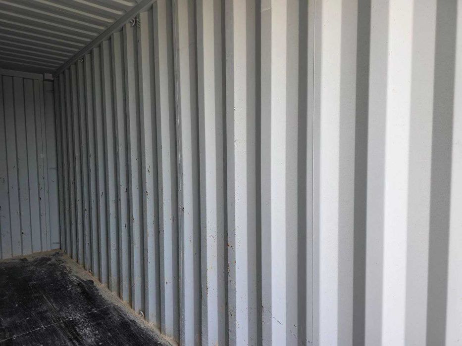 Янги 20НС контейнерлар бор 2025 йил Новый 6 метровый контейнер экспорт