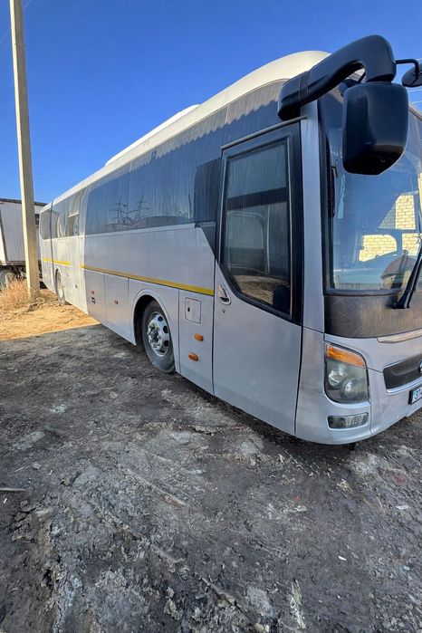 Автобус хуйндай сатылады