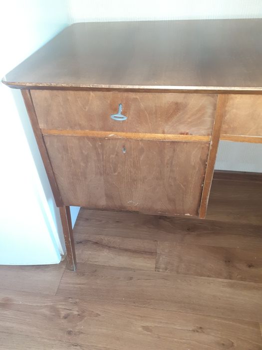 письменный стол б/у