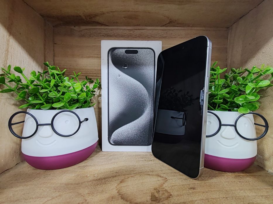 iPhone 15 Pro Max/512/rate/schimburi