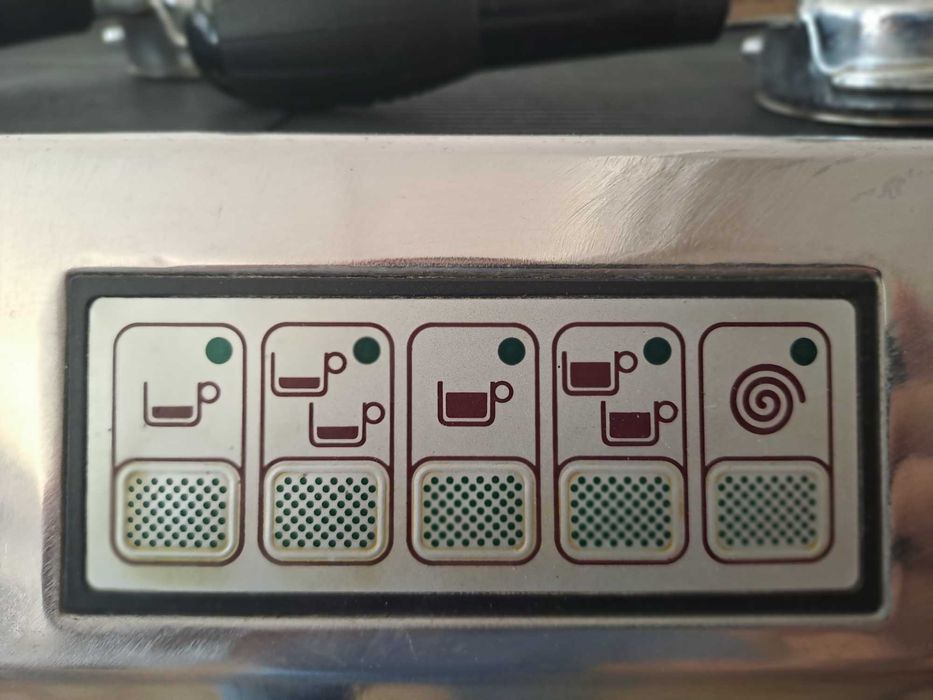 Кафе машина CARIMALI