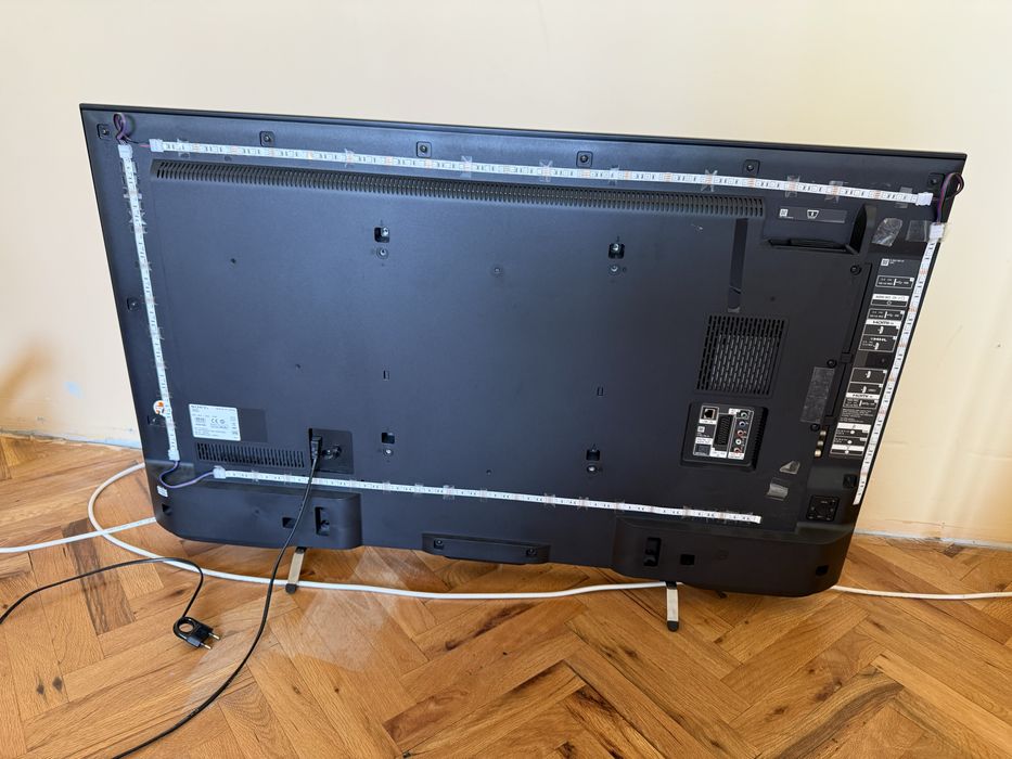 Sony kd-49x8305c   Fault