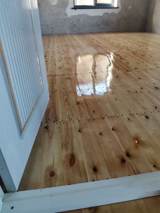 Усталар  хизмати