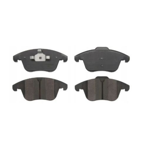 Set placute frana punte fata Ford Galaxy 20, Mondeo 4 20, S-Max; Land Rover Freelander 2 20, Range Rover Evoque 202019; Volvo S60 II, 202019; S80 2