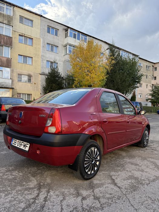 DACIA Logan 2009 — imagine 3