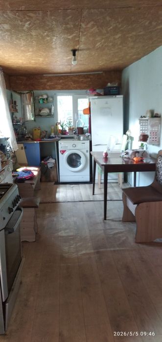 Продам дом в селе Байтерек