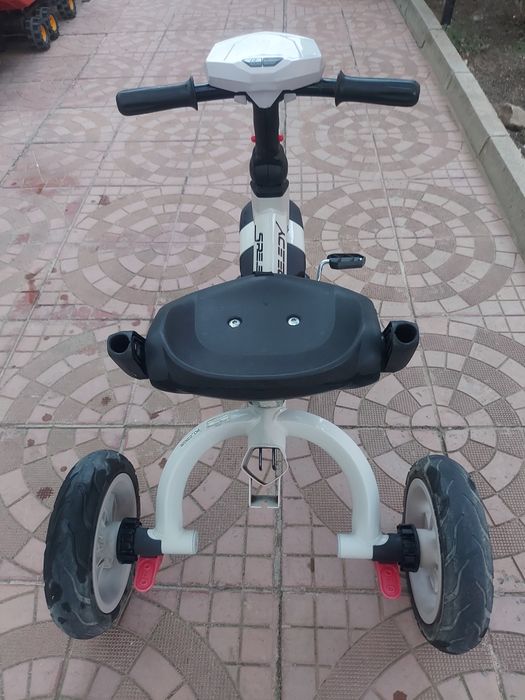 Колело триколка lorelli speedy