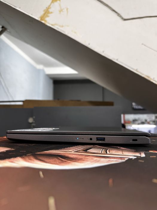 Мощный игравой ноутбук Acer Aspire i5-1235U 8/512 RTX2050