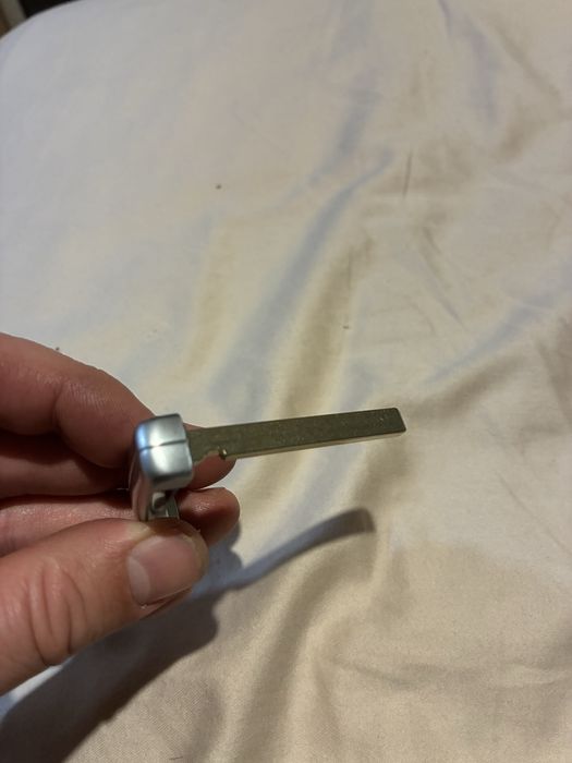 Ключ bmw F G series кутия key fob