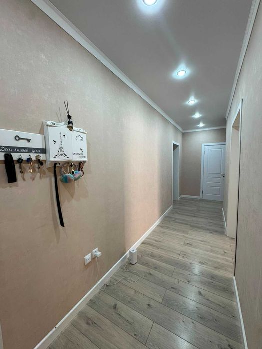 продам 3 комнатную квартиру