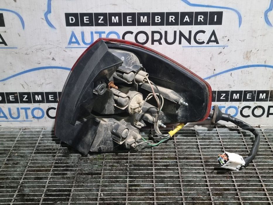 Stop Stanga Renault Koleos 2008 - 2011 SUV 4 Usi (1199) Bec clasic SPART