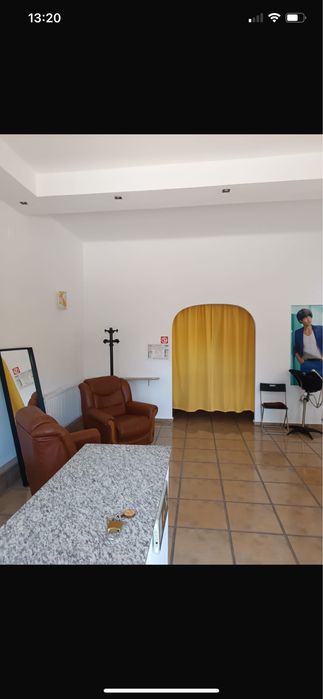 Spatiu de inchiriat Moreni