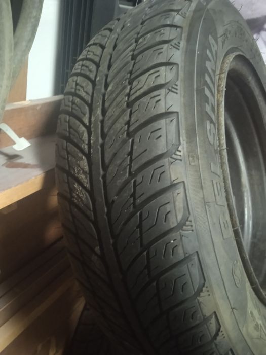 Шины с дисками б у
