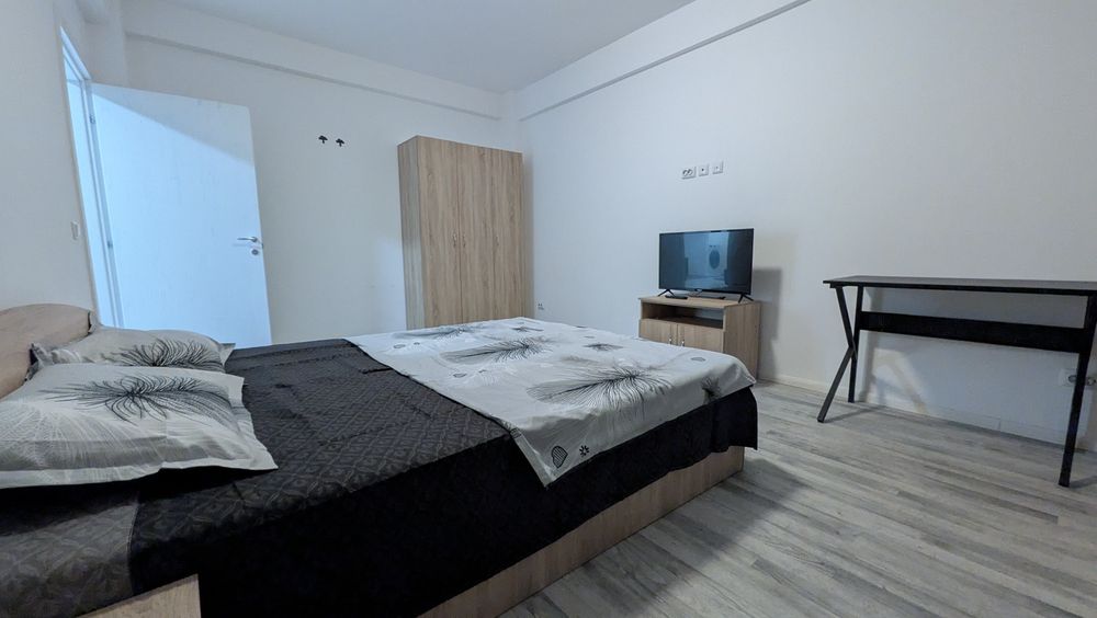 Apartament nou 3 camere zona Centrală | Happy Residence 3