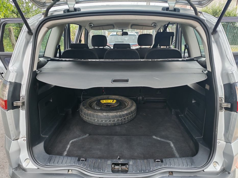 Ford S Max 1.8 TDCI