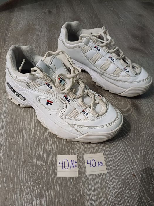 Маратонки найк Nike