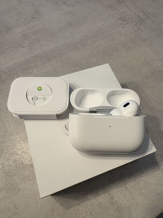 AirPods Pro 3 (2th generation)