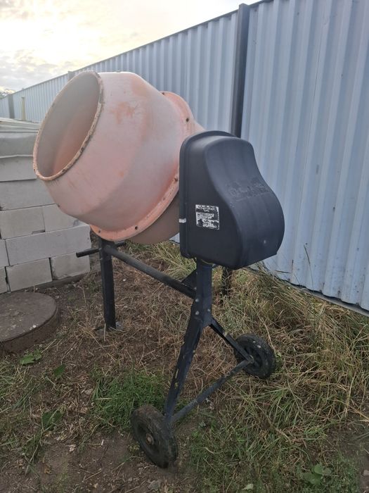 Продам Битономешалку.