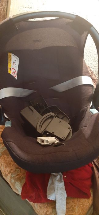 Количка mamas&papas 7в1