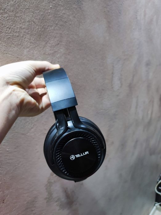 căști tellur ca noi