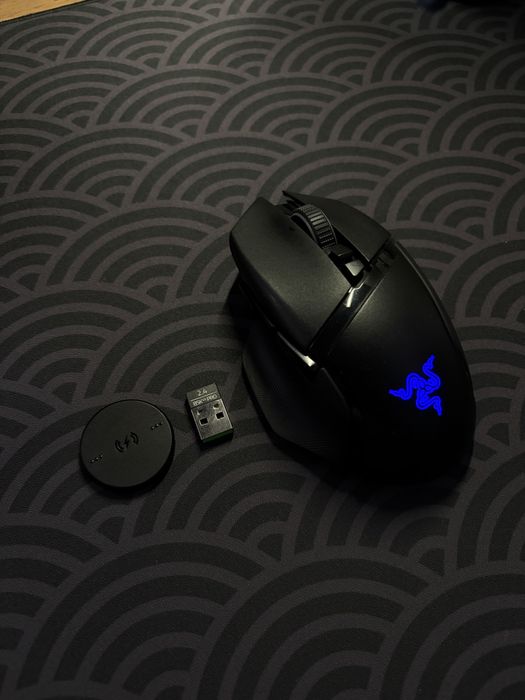 игровая мышка Razer Basilisk V3 Pro +